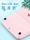高颜值太阳能计算器学生专用计算机小巧可爱女生少女心办公用服装店财务会计桌面大屏幕按键多功能个性双电源 【清澈蓝】语音款（送2节电池）838