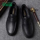MULINSEN men's shoes, business casual shoes, versatile slip-on shoes, dad shoes, driving shoes M9011027