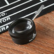 
I think I dream magnifying glass high-power 50x full metal 100 double-layer optical glass lens handheld reading identification reading newspaper 50x [handheld model]-black + dustproof cloth + bag