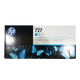 【企业采购】惠普（HP）HP 727号墨盒 适用于T920/T930/T1500/T2500 727号 6色套装（套装更实惠！）