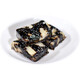Dong'e Ejiao Official Store [Recommended by Ren Jialun] Peach Blossom Ji donkey-hide gelatin cake 75g ready to eat, give to parents, girlfriends and friends, gift Peach Blossom Ji 75g
