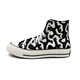 匡威（Converse）2024年秋冬新款女士1970s高帮透气百搭运动休闲匡威帆布鞋A12350C A12350C 41
