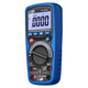 HuashengChang Digital High Precision Multímetro Electricista Professional de grado profesional Medidor Universal Medidor Digital Instrumento de prueba multipropósito DT-9928