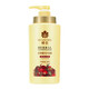 Bee Flower Herbal Essence Conditioner Hair Moisturizing Mask Soft Improves Dry Perm Dyeing Damaged Hydrating Smooth Peak Flower Moisturizing Silky Shampoo 1L + Conditioner 1L