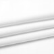 JEUNTER COURT COLLE COURSE MEN COULEUR MEN COULEUR FREE FREE FACILLE À SE CHEMINE ANTI-WRIDER COLTON POLYESTER Fabric Anti-ride plat et facile à soigner GSCV179849BJY BLANC 40