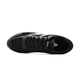 Haiers high school entrance examination sports running shoes stand up long jump shoes for men and women students body side high school entrance examination shoes training shoes jump high shoes 699s 699s black (Run jump series upgraded model) 39