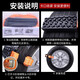 Anti-slip escape plate for general cars, off-road vehicles, SUV tires, anti-slip escape for mud, snow and ice surface
