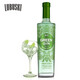 Lubsky Fruit Gin Gin Erdbeer Blaubeer Zitrusgeschmack Politur Original importiert Fremdwein Lubuski Gin Citrus Gin 500ml 1 Flasche