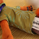 Disney Nick Plush Toys Pillow Doll Children's Day Gifts Gifts Gifts Gifts Girls' Day Gifts Girls' Birthday Gifts Gifts No. 15 Crazy Zootopia Nick
