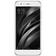 小米（MI）小米6 骁龙835 NFC安卓拍照游戏手机 二手手机 白色 6GB+64GB 全网通4G 9成新