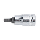 Beste ASITA 6,3 mm10 mm kleiner mittelgroßer FEI Electric-Schraubenschlüssel Sechseckhülse Rotationswerkzeugkopf 12,5 mm Hardware-Werkzeug (11303) 1/2 6-angle rotatierende Werkzeugschlauch H6*55 mm