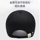 Woodpecker Hat Men's Four Seasons Baseball Cap Long Brim Trendy Adjustable Sun Shade Sun Protection Sun Leisure Fishing Peaked Hat Women Khaki 10cm Brim \ Hat Circumference Adjustable