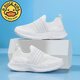 G.DuckKids Petites chaussures pour enfants de canard jaune printemps et été 2024 Nouveaux produits pour garçons et filles Flying Tripted Casual Chores décontractées pour les enfants à mi-chemin