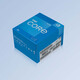 Intel i3-12100F Core 12th Generation Processor 4 cores 8 threads Single core turbo up to 4.3Ghz Desktop CPU