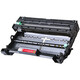 Jingcheng TN-3385/3335 powder box suitable for brothers HL-5440D 5445D 5450DN 6180DW toner cartridge [30000 pages] DR-3350 toner cartridge holder/imaging drum