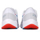 
Nike (NIKE) men's shoes 2025 summer new QUEST 4 mesh breathable cushioning sneakers fitness lightweight low top casual running DA1105-101 white blue red/QUEST 4 42