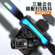 Xiyuan [Évitement d'obstacle professionnel 5G TRANSMISSION DU PHOTOGRAPHIE AERINE DRONE] CAMÉRIE 8K GPS RETOURS SANS PHOTOGRAPHIE SANS MOTONE