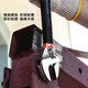 
Yipeng movable wrench movable mouth 4 inch small mini movable wrench tool 8/10/12 inch metric open movable wrench 6 inch 150mm (opening 20mm) M11304