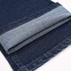 Autumn E-summer men's stretch jeans men's pants middle-aged high waist loose straight jeans casual jeans long trousers thin 5155 dark blue [Spring and autumn thick style] 32 [2 feet 5 waist]