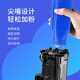 
Gezhige MLT-D101S toner cartridge is suitable for Samsung SCX-3401 toner cartridge SCX-3406W 3401FH 3406W black type toner 6-pack SCX-3406HW ink cartridge SF-761/761P powder box