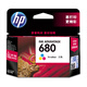 
HP (HP) 680 Black Color Ink Cartridge Set (suitable for HP DeskJet 2138/3638/3636/3838/4678/4538/3777/3778/5078)