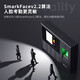 Deli Attendance Machine Face and Fingerprint Mixed Recognition Face Recognition Attendance Punch-in Machine Employee Sign-in Machine Automatically Generate Attendance Reports [Single-machine Upgrade Model] No Network Required Automatically Generate Reports 3765