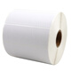 
Multi-label Aili Three Thermal Resistant Paper Label Paper 60 Self-adhesive Barcode QR Code Sticker Price Sticker Price Machine Drugs Paper Hospital Food Code Machine Sticker Customization 60*15 Single row 1600 sheets - Article No. 3895