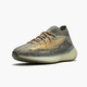 Adidas (adidas) adidas yeezy boost 380 v3 noix de coco hommes et femmes sports décontractés chaussures de course terre brun fx9764 42