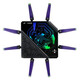 Asus (ASUS) ROG Octopus 7 Router GT-BE96 E-sports Wireless Router Dual Ten Gigabit WiFi7 Tri-band Ten Gigabit Flagship Router OP DIYB ROG Octopus Pro [EVA Limited Model]