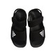Adidas (adidas)Kids ADILETTESANDALK swimming beach sandals GW0344 12K