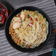 
Pan Xiangji Yunnan Bridge Rice Noodles 3 flavors 5 boxes spicy beef Chrysanthemum chicken convenient rice noodles rice noodles specialty pasta 3 flavors 5 boxes 983g gift box