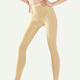 Qianmei JANMY Phase 1 Shaping Tummy Tightening Butt Lifting Pants Shaping Pants Women's Thigh and Leg Postoperative Butt Lifting Leg Shaping Pants Summer 1816+1933 Skin Color XS