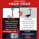 Kaifeng electronic scale commercial floor scale 300kg weighing and counting platform scale household vegetable selling scale 150KG extra large table 300Kg extra thick 40*50