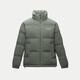 Heilan House Goose Down Jacket Men's Aurora Series Warm Stand Collar Jacket Men's Winter