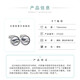 Tateossianrt Tai Chi Ruyi Madre de la madre Camiseta francesa para hombres Puntada Puntada Luz de joyas de lujo Regalos de cumpleaños para niños Regalos de cumpleaños Tai Chi Ruyi (lugar)