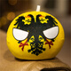 
Shantoulin Village Polish ball jump ball Polish ball national ball creative cartoon plush toy cartoon peripheral Genshin Impact custom East Germany 10/cm0.03kg