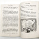 Livres d'anglais originaux Charlotte's Web Original English Readings Novel Livres de roman anglais 680L Littérature étrangère pour enfants Newbery Award Ebwhite
