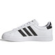 阿迪达斯（Adidas）NEO男女鞋 新款休闲舒适低帮休闲鞋板鞋 DA9868 GW9195 42