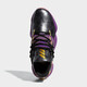 ADIDAS MITCHELL 1 Generación zapatos para hombres Nuevos zapatos de deportes y amenazos de acolchado práctico endurecer zapatos de baloncesto fw3884/harden vol. 4 40