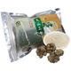 Wenshan Fu Wanjia Yunnan Wenshan Fu Wanjia Panax NotoginSeng (FWJ) 20-Kopf-Top-Qualität-Panax NotoginSeng 500G Standard 20-teiliger Jin [Jin entspricht 0,5 kg]