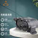ZKSJ中科世纪水泵12V/24V变频微型直流无刷水泵高扬程家用热水循环泵 DC55JE-12240外置调速(带保护)
