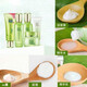Pechoin Water Milk Set Tender and Really Beautiful Gift Box Facial Cleanser Essence Water Milk Eye Cream Facial Cream 520 Gift Two-piece Set [Essence Water + Essence Cream]