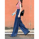 Pantalones casuales de Lefenlan
