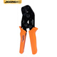 International industrial crimping pliers cold-pressed mini European style crimping pliers multi-functional terminal tubular terminal pre-insulated YO bare terminal SN-06WF