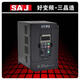 SAJ GUANGZHOU Convertidor de frecuencia de tres cristales reparable VM1000B ATV3 8000B 45K/380V 4880 160K/380V13550