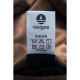 
Navigare Italian small sailboat pure wool coat men's autumn and winter versatile warm hooded jacket casual simple top caramel color M size