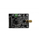 
Applicable to AD9226 module high-speed ADC 65M sampling Data acquisition Analog-to-digital converter FPGA development board supporting AD9226 (QFP48)