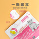 Yuxiao eats freeze-dried full-term cat food adult cat food full price cat food chicken duck meat egg yolk freeze-dried cat food freeze-dried kitten food 50g