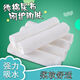 LUKE LULU pure cotton gauze diapers newborn baby diapers pure cotton gauze baby diapers washable baby supplies meson cloth 40*80 single layer[] 10 packs