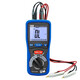 XMSJ HuashengChang CEM Multímetro Digital Medidor industrial Medidor Industrial Pantalla Digital Voltaje Corriente Capacitancia de resistencia Medición DT-9928